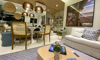 Imagem 7: Bethaville - 52m² - 1 e 2 Dormitórios 1 vaga