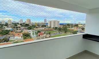 Imagem 3: Apartamento 3 Suítes sendo 2 Americanas + Escaninho - 100% nascente - Oportunidade de pre