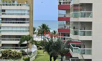 Imagem 5: Apartamento com 3 dormitórios à venda, 106 m² por R$ 2.850.000,00 - Riviera Módulo 2 - Ber