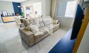 Imagem 4: Apartamento para Aluguel - Portal do Morumbi, 2 Quartos, 96 m2