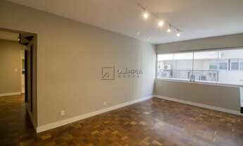 Imagem 3: Apartamento Locação 2 Dormitórios - 76 m² Vila Olímpia