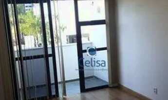 Imagem 3: Apartamento com 2 dormitórios para alugar, 75 m² por R$ 3.348/mês - Recreio dos Bandeirant