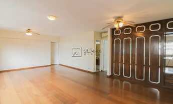 Imagem 6: Locação Apartamento 3 Dormitórios - 126 m² Pinheiros