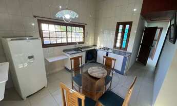 Imagem 3: Aluguel Anual - Apartamento com 2 quartos e 1 banheiro com sacada e churrasqueira - Canasv