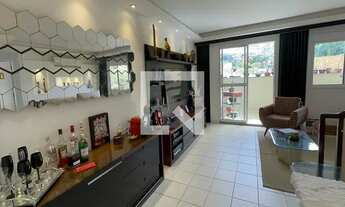 Imagem: Apartamento à Venda - Freguesia , 3 Quartos