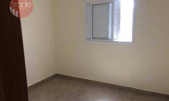 Imagem 8: Casa à venda, 48 m² por R$ 223.000,00 - Jardim Florestan Fernandes - Ribeirão Preto/SP