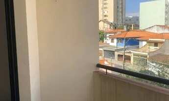 Imagem 3: Apartamento para aluguel 1 quarto 1 vaga Manhattans Home Centro - São Bernardo do Campo