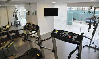 Imagem 3: Apartamento para venda com 75 metros quadrados com 2 quartos em Escola Agrícola - Blumenau