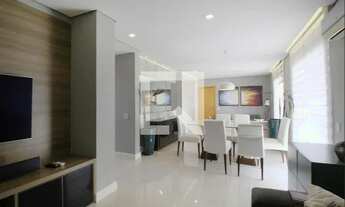 Imagem 4: Apartamento para Aluguel - Jardim Portal da Colina, 3 Quartos, 140 m2