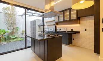 Imagem 7: Casa Venda 2 Dormitórios - 120 m² Vila Olímpia