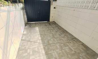 Imagem 4: Sobreposta alta a venda ou locação em Santos, Vila Belmiro - 2 dormitórios