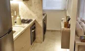 Imagem 3: Apartamento Lançamento em Águas Claras