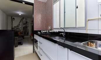 Imagem 5: Apartamento para Venda em Curitiba, Pinheirinho, 2 dormitórios, 1 banheiro, 1 vaga