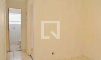 Imagem 3: Apartamento para Aluguel - Parque São Jorge, 2 Quartos, 43 m2