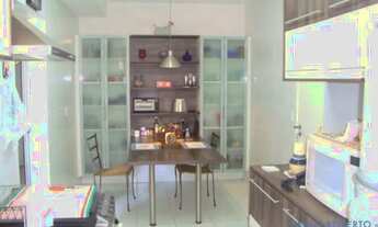 Imagem 6: APARTAMENTO - MORUMBI - SP