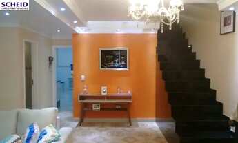 Imagem 3: LINDO SOBRADO! Casa com 3 dormitórios