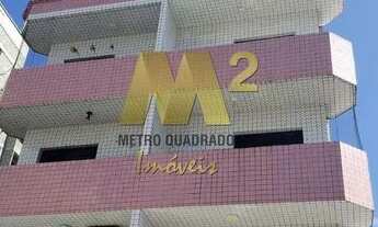 Imagem 2: Apartamento com 1 dorm, Guilhermina, Praia Grande - R$ 189 mil, Cod: 11822
