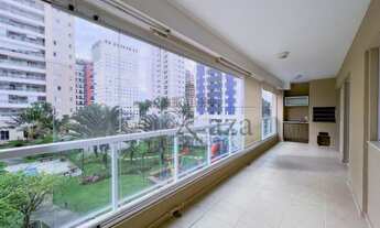 Imagem 5: Apartamento - Jardim Aquárius - Sky House Club Residence - 129m² - 3 Suítes