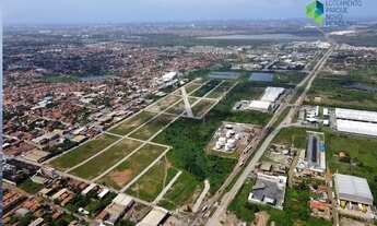 Imagem: Lotes Financiados Em Fortaleza, Curva Da