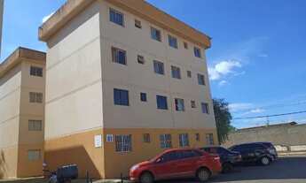 Imagem 3: Valparaíso I Esplanada III Mc Aluga Ótimo Apt 2Qts no Paris