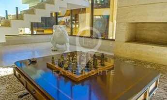 Imagem: Casa Deslumbrante C/ 5 Suítes, mobiliada