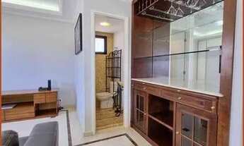 Imagem 5: SÃO PAULO - Apartamento Padrão - JARDIM PAULISTA