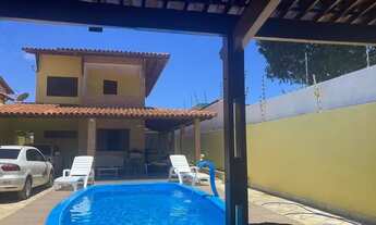 Imagem 4: Casa para venda possui 250 metros quadrados com 4 quartos em brejo - Barra de São Miguel