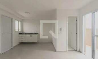 Imagem 5: Apartamento para aluguel tem 45 metros quadrados com 1 quarto