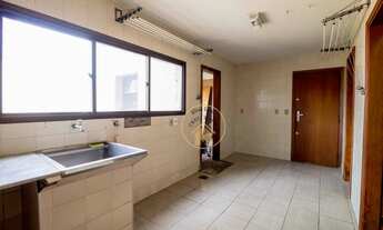 Imagem 6: Apartamento para venda tem 216 metros quadrados com 3 quartos em Anhangabaú - Jundiaí - SP