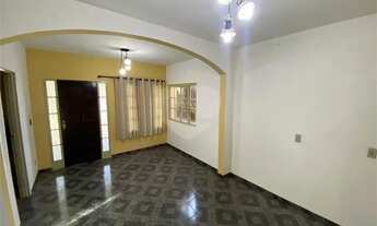 Imagem 7: Casa térrea na Vila Prado