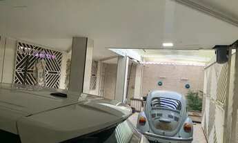 Imagem 2: Alugo casa j guanabara