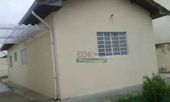 Imagem 5: Casa com 2 dormitórios à venda, 75 m² por R$ 290.000,00 - Residencial Novo Horizonte - Tau