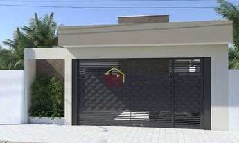 Imagem 2: Casa com 3 dormitórios à venda, 120 m² por R$ 500.000 - Parque do Museu - Caçapava/SP