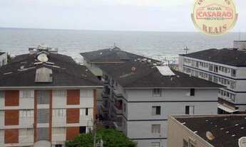 Imagem: Apartamento na Tupi - Praia Grande/SP