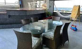 Imagem 2: Cobertura de alto padrão