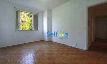 Imagem 2: Apartamento com 3 quartos para alugar - Ingá - Niterói/RJ