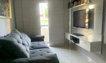 Imagem 7: Apartamento para venda tem 67 metros quadrados com 2 quartos em Imbuí - Salvador - BA