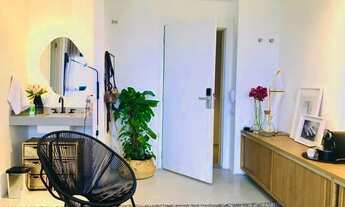 Imagem 2: Locação Apartamento 1 Dormitórios - 45 m² Pinheiros