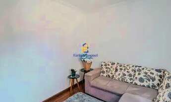 Imagem 3: Apartamento para venda com 1 quarto em Democrata - Juiz de Fora - MG