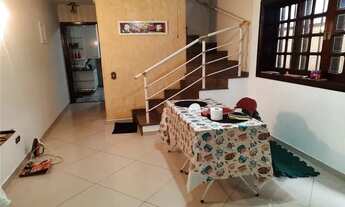 Imagem 6: Casa à venda no bairro Vila Formosa - São Paulo/SP