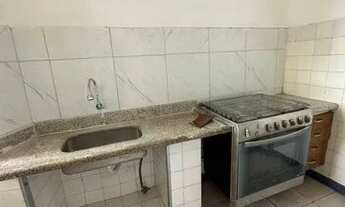 Imagem 3: Casa subsolo, 2 quartos em Brotas