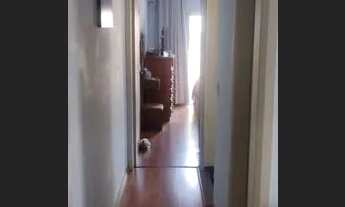 Imagem 5: Sobrado 03 Dormitórios Próximo ao Céu Campo Limpo