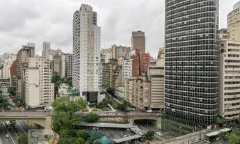 Imagem 6: Apartamento para Aluguel - Bela Vista, 1 Quarto, 27 m2