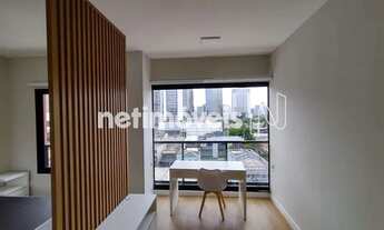 Imagem 4: Locação Apartamento 1 quarto Chácara Santo Antônio (zona Sul) São Paulo