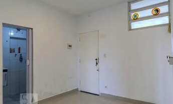 Imagem 4: Apartamento para Aluguel - Gonzaga , 2 Quartos, 60 m2