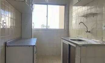 Imagem: Apartamento 1 dormitório para alugar, 44