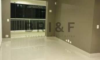 Imagem 2: Apartamento para locação 2 Dormitórios, 2 Vagas, 2 Banheiro, 76m , Brooklin Paulista, São