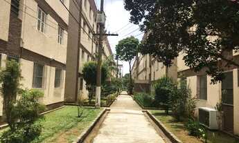 Imagem 6: APTO. PARA ALUGAR COM 2 QUARTOS NO COND. CENTRAL PQ LAPA