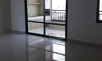 Imagem 5: Apartamento com 3 dormitórios à venda, 153 m² por R$ 985.800,00 - Centro - Caçapava/SP