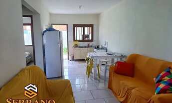 Imagem 4: Imbé - Casa Padrão - Presidente